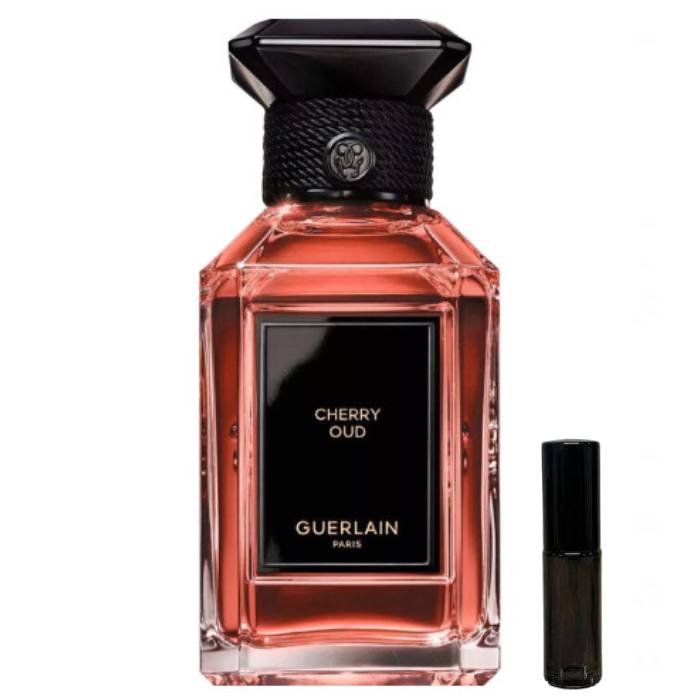 Guerlain L'art La Matiere Cherry Oud - Eau de Parfum - LuxScents.nl