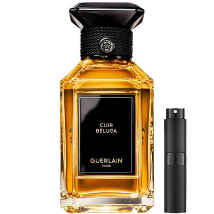 Guerlain L'art La Matiere Cuir Beluga - Eau de Parfum - LuxScents.nl