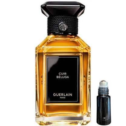 Guerlain L'art La Matiere Cuir Beluga - Eau de Parfum - LuxScents.nl