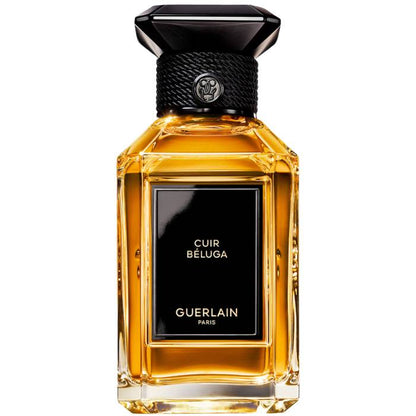 Guerlain L'art La Matiere Cuir Beluga - Eau de Parfum - LuxScents.nl