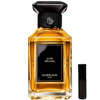Guerlain L'art La Matiere Cuir Beluga - Eau de Parfum - LuxScents.nl
