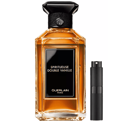 Guerlain L'art La Matiere Double Vanille - Eau de Parfum - LuxScents.nl