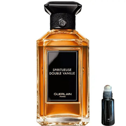 Guerlain L'art La Matiere Double Vanille - Eau de Parfum - LuxScents