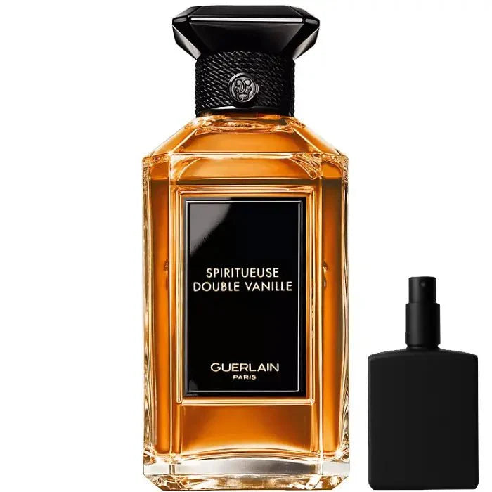 Guerlain L'art La Matiere Double Vanille - Eau de Parfum - LuxScents