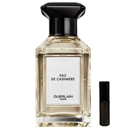 Guerlain L'art La Matiere Eau de Cashmere - Eau de Parfum - LuxScents.nl