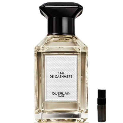 Guerlain L'art La Matiere Eau de Cashmere - Eau de Parfum - LuxScents.nl