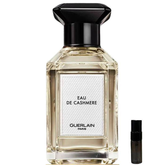 Guerlain L'art La Matiere Eau de Cashmere - Eau de Parfum - LuxScents.nl