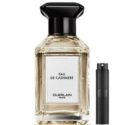 Guerlain L'art La Matiere Eau de Cashmere - Eau de Parfum - LuxScents.nl