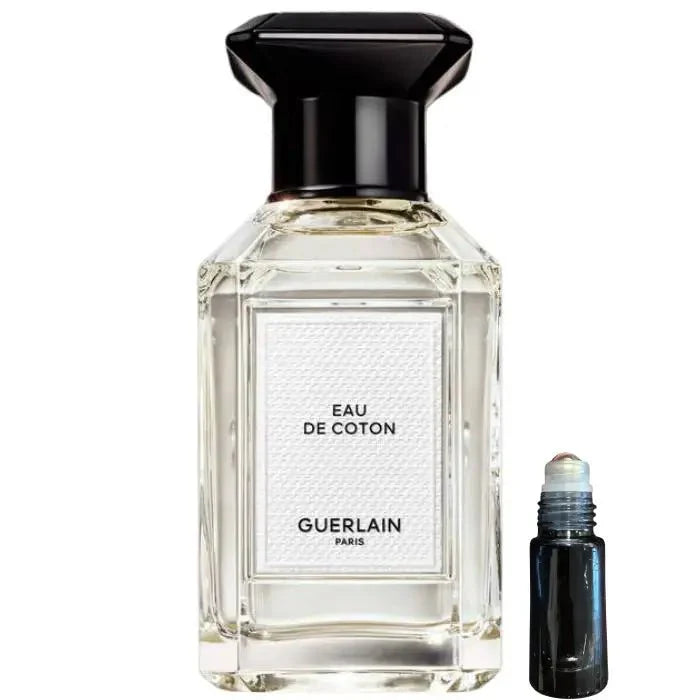 Guerlain L'art La Matiere Eau de Coton - Eau de Parfum - LuxScents.nl