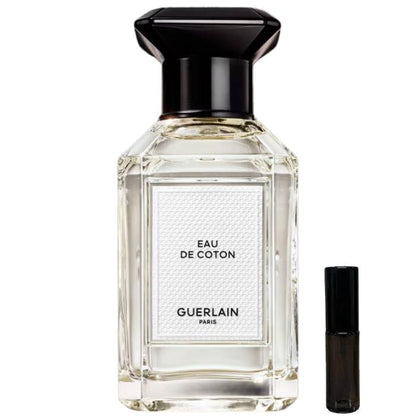 Guerlain L'art La Matiere Eau de Coton - Eau de Parfum - LuxScents.nl