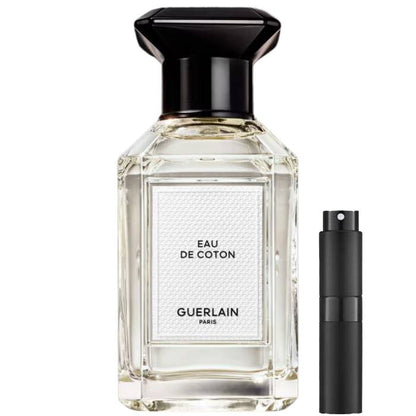 Guerlain L'art La Matiere Eau de Coton - Eau de Parfum - LuxScents.nl