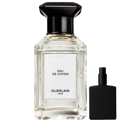 Guerlain L'art La Matiere Eau de Coton - Eau de Parfum - LuxScents.nl