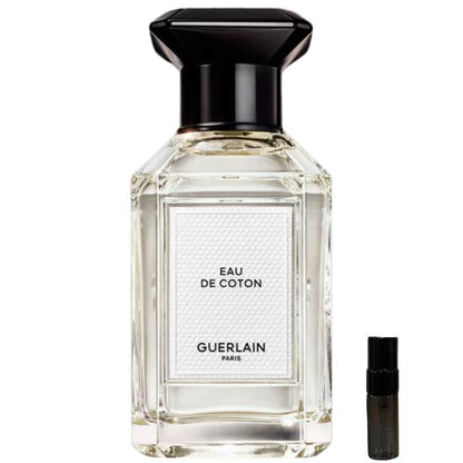 Guerlain L'art La Matiere Eau de Coton - Eau de Parfum - LuxScents.nl