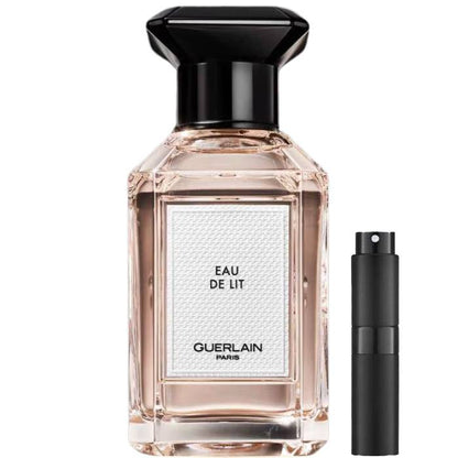 Guerlain L'art La Matiere Eau de Lit - Eau de Parfum - LuxScents.nl