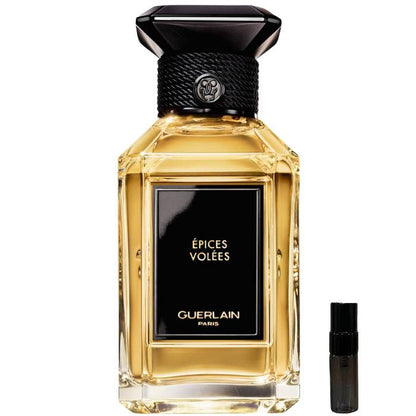 Guerlain L'art La Matiere Epices Volees - Eau de Parfum - LuxScents.nl