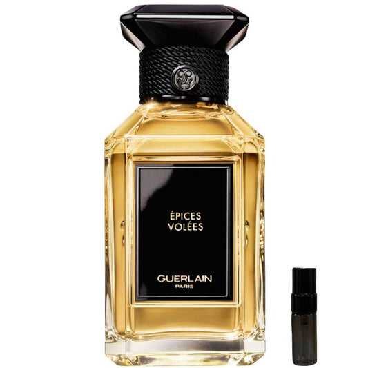 Guerlain L'art La Matiere Epices Volees - Eau de Parfum - LuxScents.nl