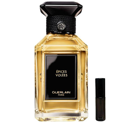 Guerlain L'art La Matiere Epices Volees - Eau de Parfum - LuxScents.nl