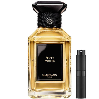 Guerlain L'art La Matiere Epices Volees - Eau de Parfum - LuxScents.nl
