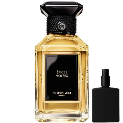 Guerlain L'art La Matiere Epices Volees - Eau de Parfum - LuxScents.nl