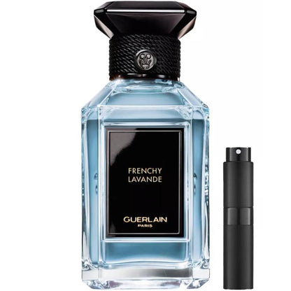 Guerlain L'art La Matiere Frenchy Lavande - Eau de Parfum - LuxScents.nl