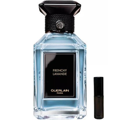 Guerlain L'art La Matiere Frenchy Lavande - Eau de Parfum - LuxScents.nl