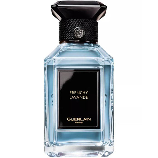 Guerlain L'art La Matiere Frenchy Lavande - Eau de Parfum - LuxScents.nl