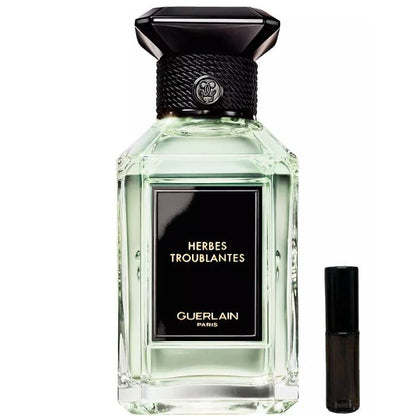 Guerlain L'art La Matiere Herbes Troublantes - Eau de Parfum - LuxScents.nl