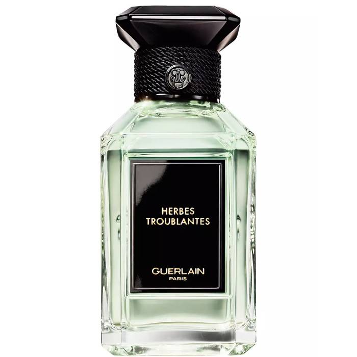 Guerlain L'art La Matiere Herbes Troublantes - Eau de Parfum - LuxScents.nl