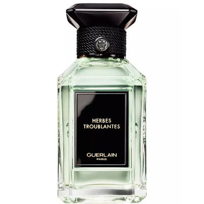 Guerlain L'art La Matiere Herbes Troublantes - Eau de Parfum - LuxScents.nl