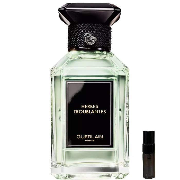 Guerlain L'art La Matiere Herbes Troublantes - Eau de Parfum - LuxScents.nl