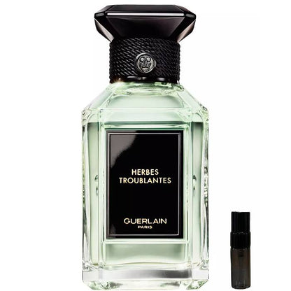 Guerlain L'art La Matiere Herbes Troublantes - Eau de Parfum - LuxScents.nl