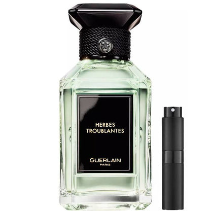 Guerlain L'art La Matiere Herbes Troublantes - Eau de Parfum - LuxScents.nl