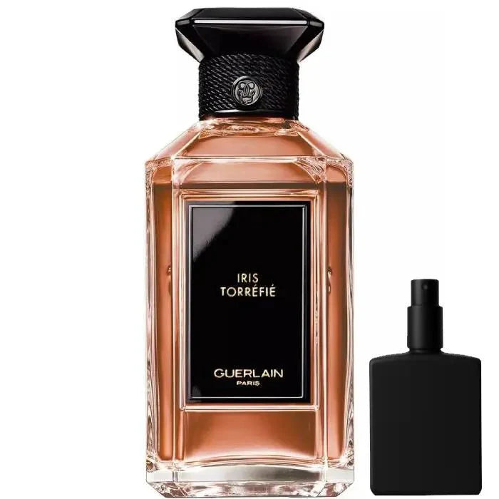Guerlain L'art La Matiere Iris Torrefie - Eau de Parfum - LuxScents.nl