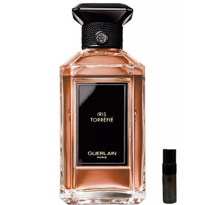 Guerlain L'art La Matiere Iris Torrefie - Eau de Parfum - LuxScents.nl
