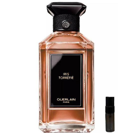 Guerlain L'art La Matiere Iris Torrefie - Eau de Parfum - LuxScents.nl