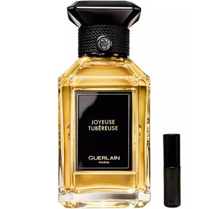 Guerlain L'art La Matiere Joyeuse Tubereuse - Eau de Parfum - LuxScents.nl