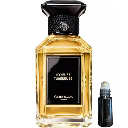 Guerlain L'art La Matiere Joyeuse Tubereuse - Eau de Parfum - LuxScents.nl