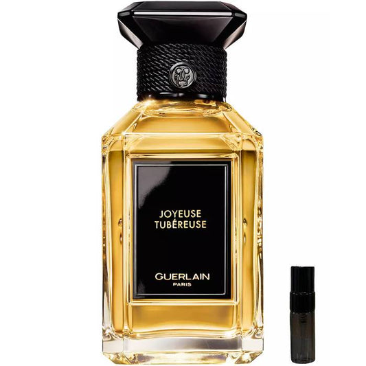 Guerlain L'art La Matiere Joyeuse Tubereuse - Eau de Parfum - LuxScents.nl