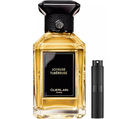 Guerlain L'art La Matiere Joyeuse Tubereuse - Eau de Parfum - LuxScents.nl