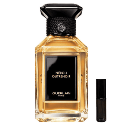 Guerlain L'art La Matiere Neroli Outrenoir - Eau de Parfum - LuxScents.nl