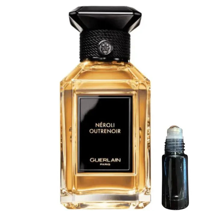Guerlain L'art La Matiere Neroli Outrenoir - Eau de Parfum - LuxScents.nl