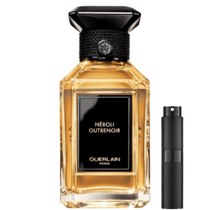 Guerlain L'art La Matiere Neroli Outrenoir - Eau de Parfum - LuxScents.nl