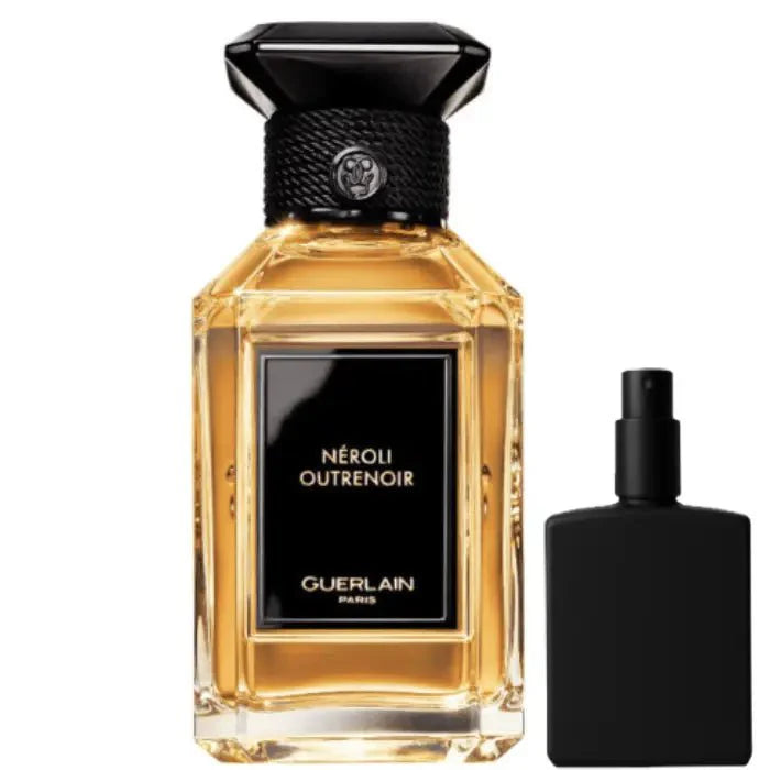 Guerlain L'art La Matiere Neroli Outrenoir - Eau de Parfum - LuxScents.nl