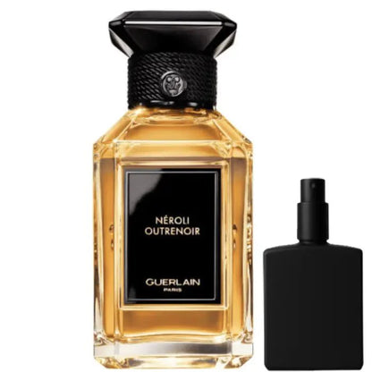 Guerlain L'art La Matiere Neroli Outrenoir - Eau de Parfum - LuxScents.nl