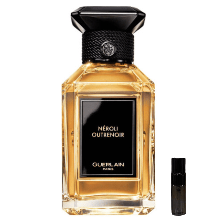 Guerlain L'art La Matiere Neroli Outrenoir - Eau de Parfum - LuxScents.nl
