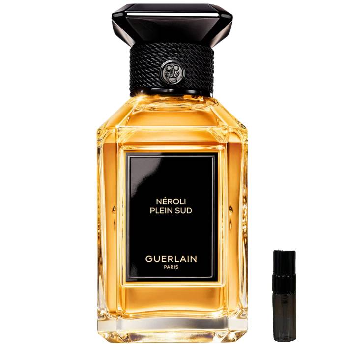 Guerlain L'art La Matiere Neroli Plein Sud - Eau de Parfum - LuxScents.nl