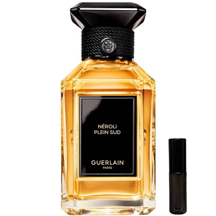 Guerlain L'art La Matiere Neroli Plein Sud - Eau de Parfum - LuxScents.nl