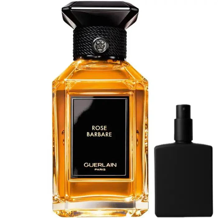 Guerlain L'art La Matiere Rose Barbare - Eau de Parfum - LuxScents.nl