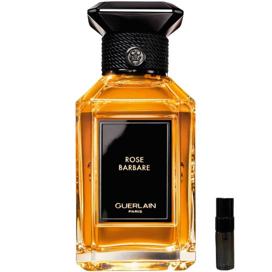 Guerlain L'art La Matiere Rose Barbare - Eau de Parfum - LuxScents.nl