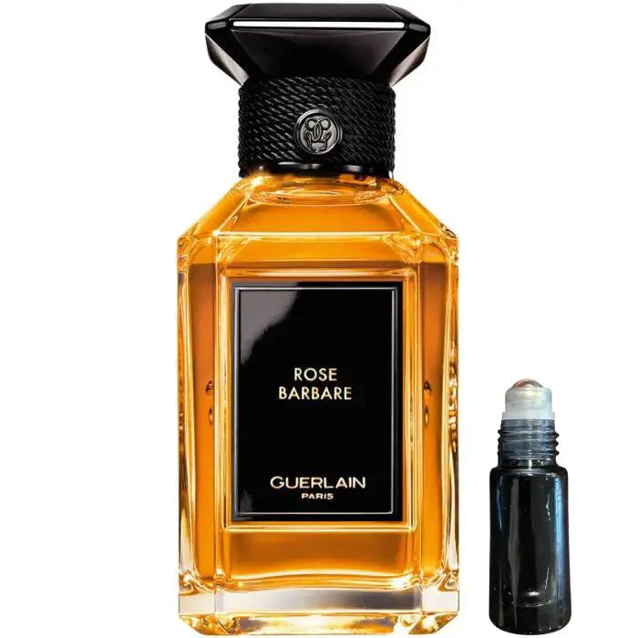 Guerlain L'art La Matiere Rose Barbare - Eau de Parfum - LuxScents.nl
